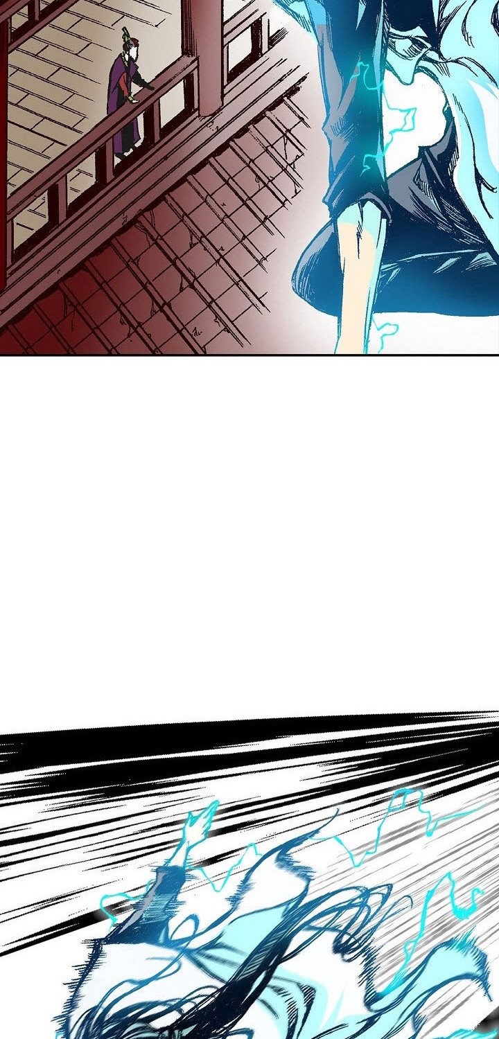 Memoir Of The King Of War Chapter 59 Gambar 7