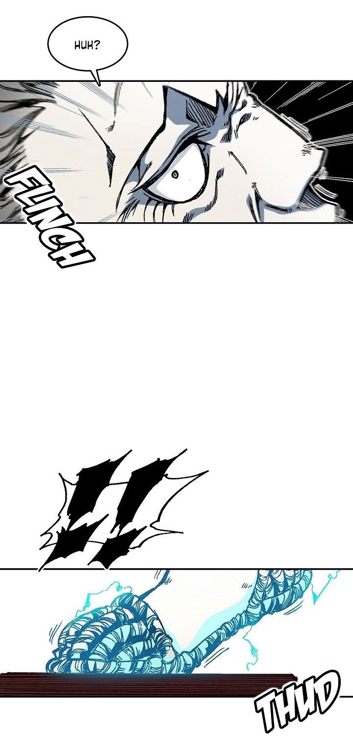 Memoir Of The King Of War Chapter 59 Gambar 9