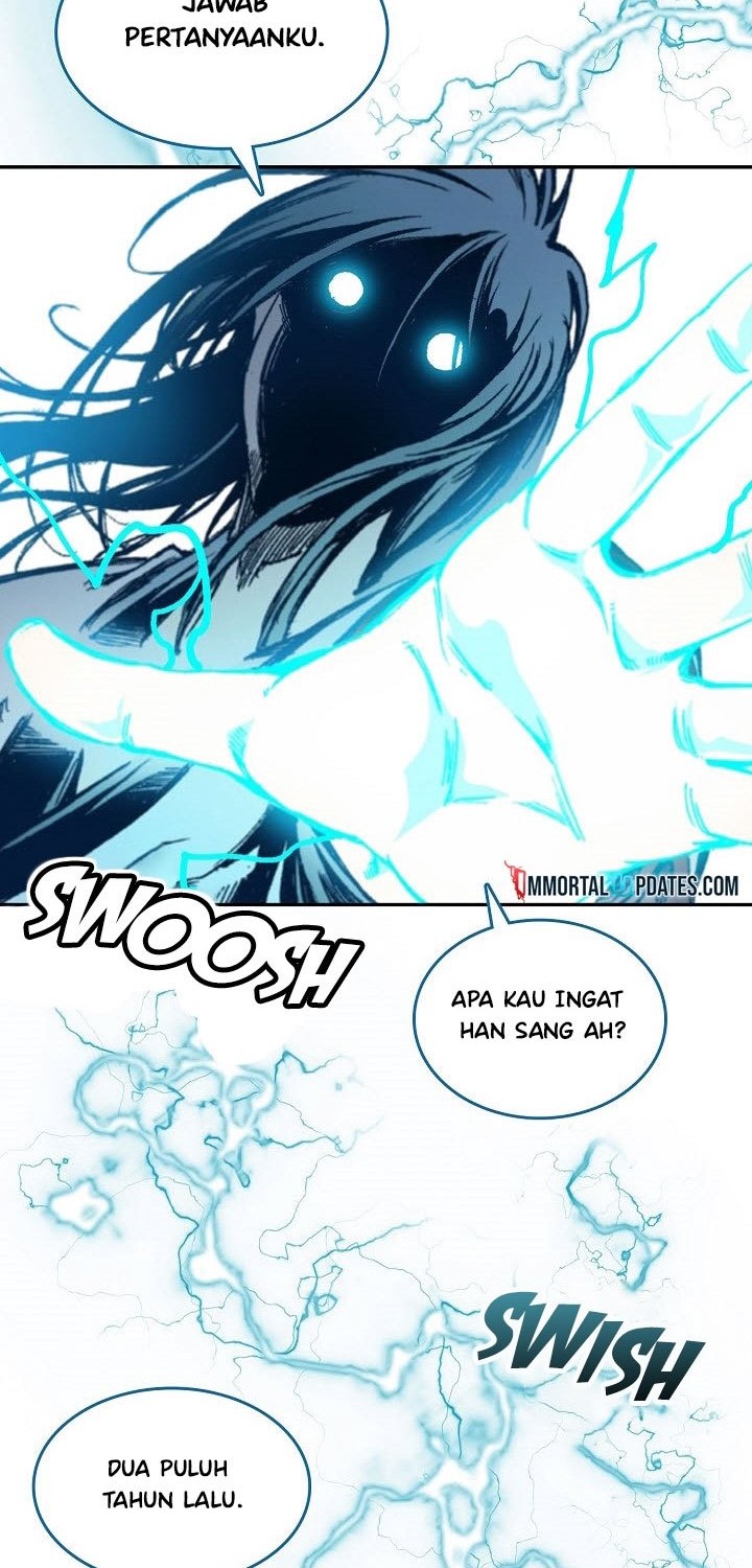 Memoir Of The King Of War Chapter 59 Gambar 12