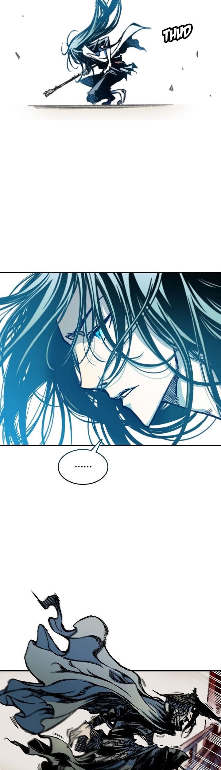 Memoir Of The King Of War Chapter 59 Gambar 21