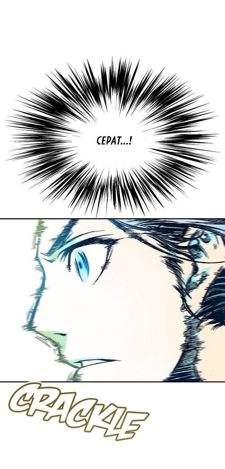 Memoir Of The King Of War Chapter 59 Gambar 17