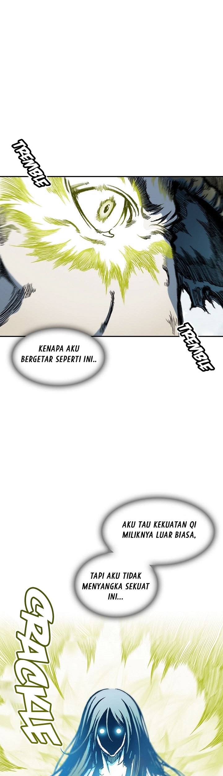 Memoir Of The King Of War Chapter 59 Gambar 28