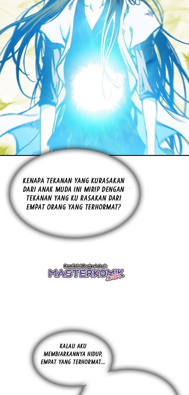 Memoir Of The King Of War Chapter 59 Gambar 29