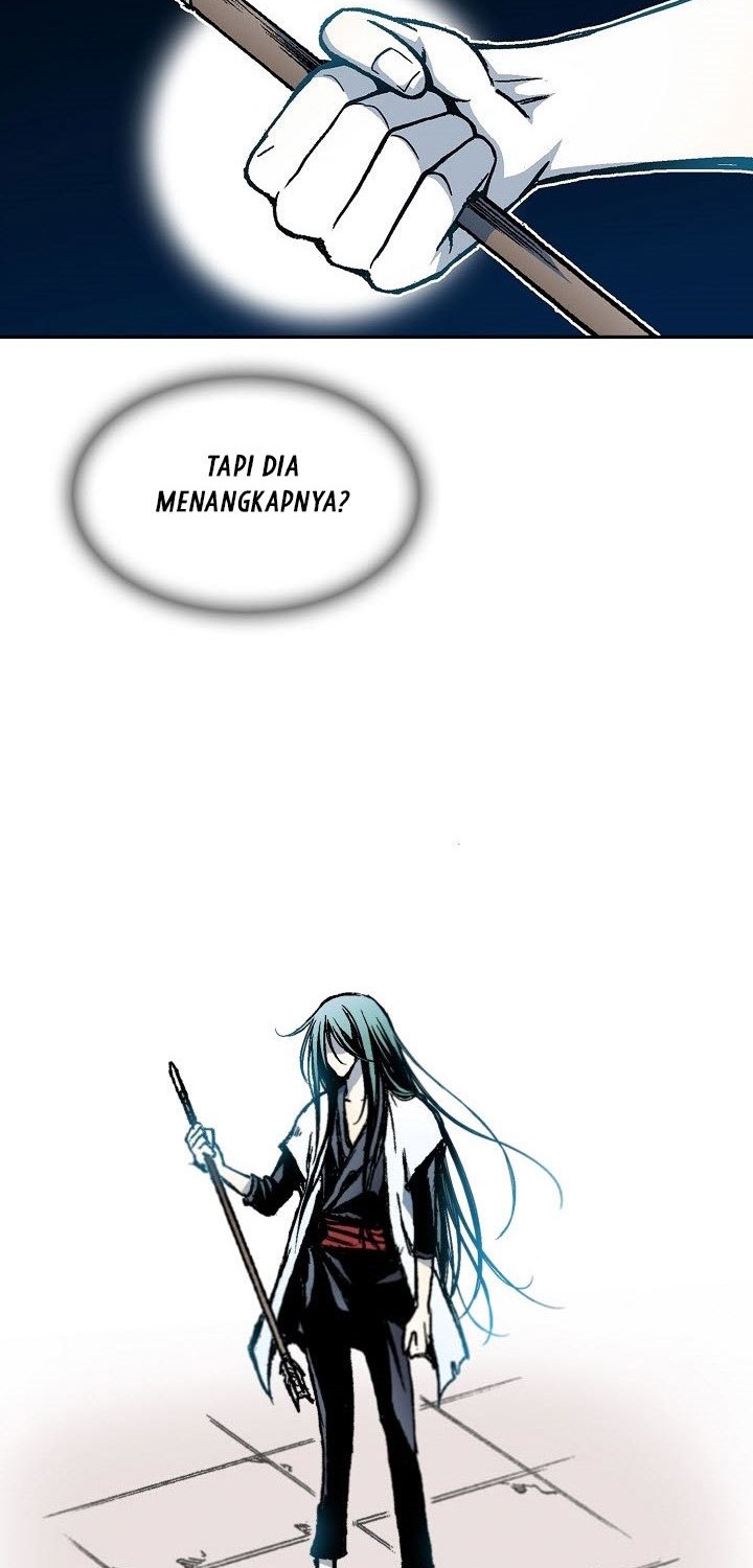 Memoir Of The King Of War Chapter 59 Gambar 24