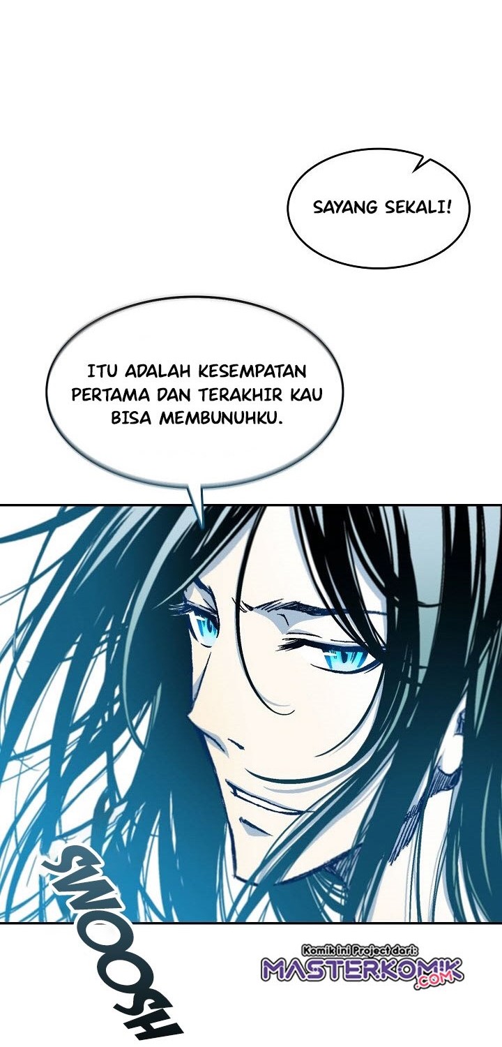 Memoir Of The King Of War Chapter 59 Gambar 27