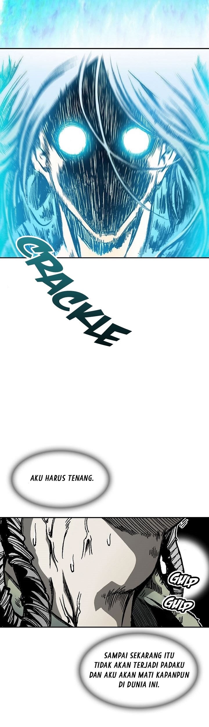 Memoir Of The King Of War Chapter 59 Gambar 31