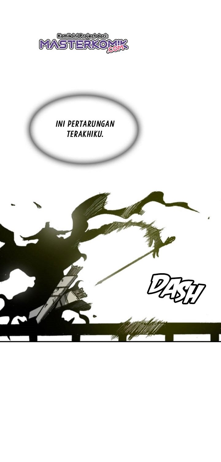 Memoir Of The King Of War Chapter 59 Gambar 32