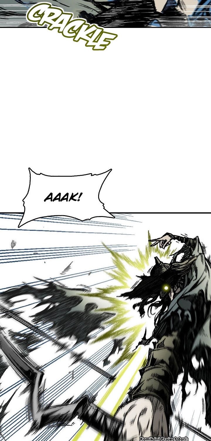 Memoir Of The King Of War Chapter 59 Gambar 39