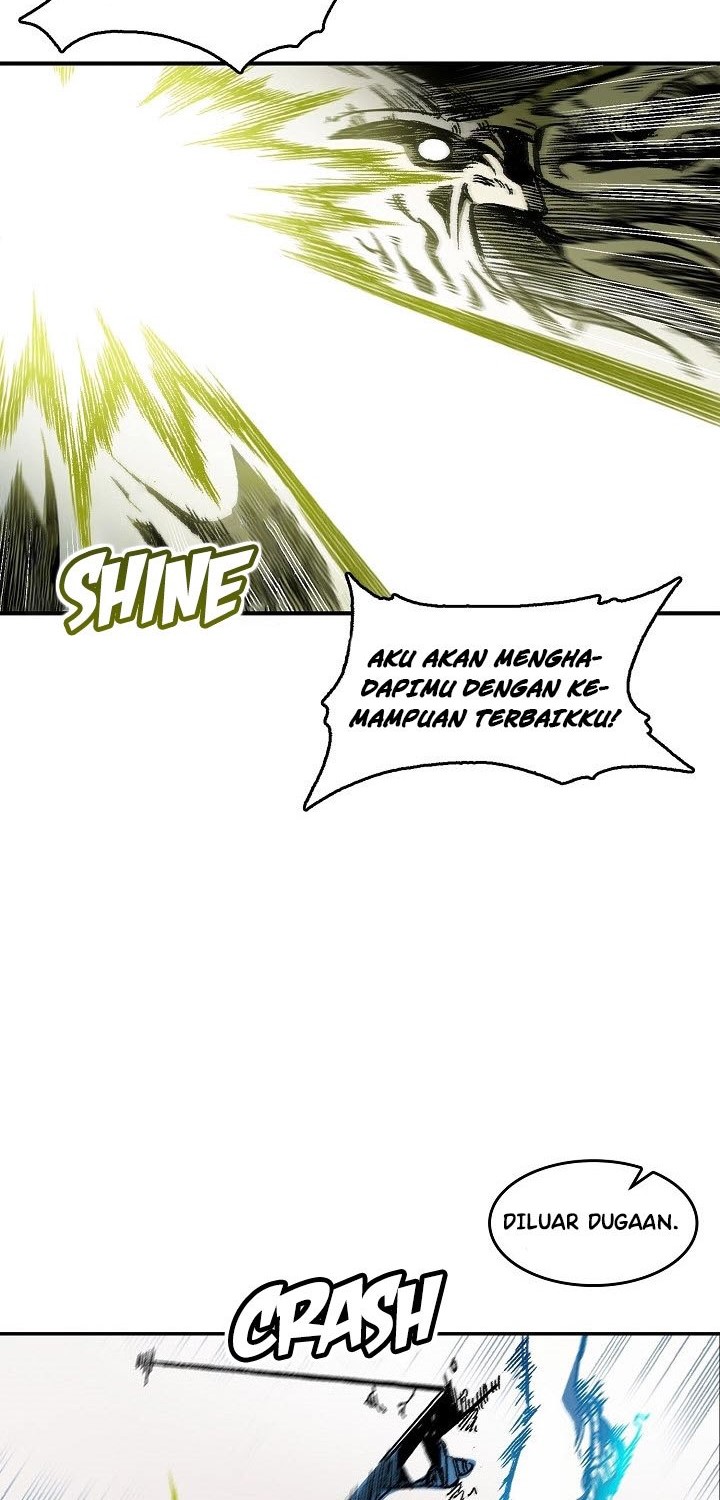 Memoir Of The King Of War Chapter 59 Gambar 34