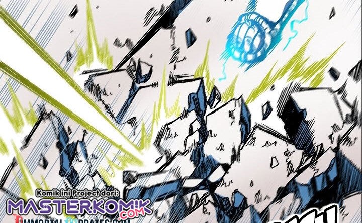 Memoir Of The King Of War Chapter 59 Gambar 35