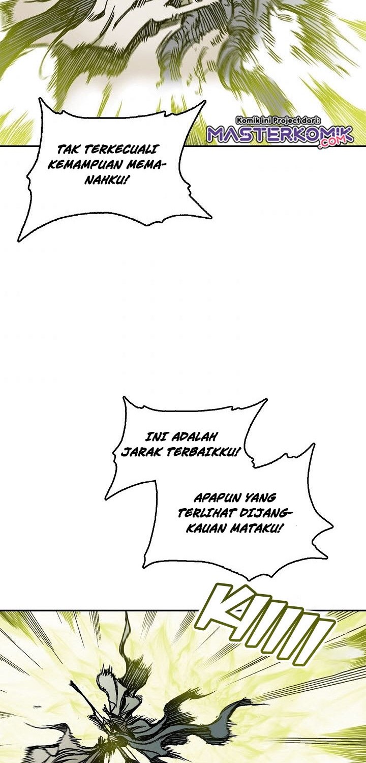 Memoir Of The King Of War Chapter 59 Gambar 37