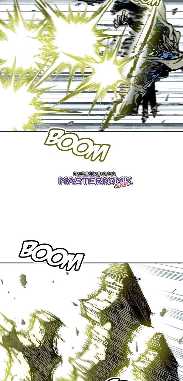 Memoir Of The King Of War Chapter 59 Gambar 42