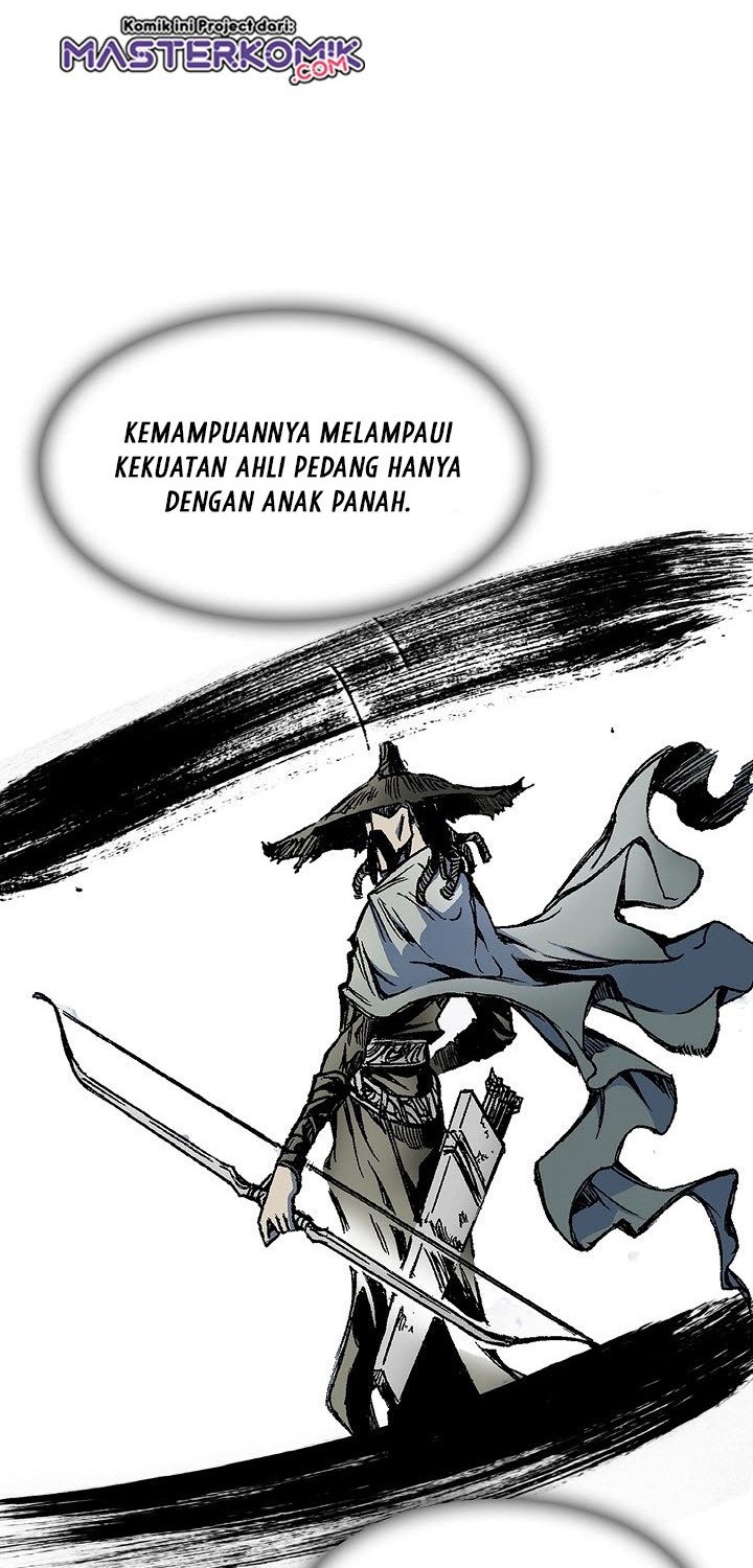 Memoir Of The King Of War Chapter 59 Gambar 44