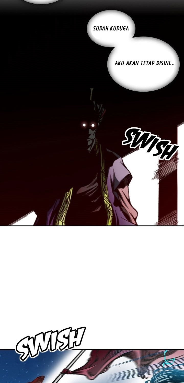 Memoir Of The King Of War Chapter 59 Gambar 47