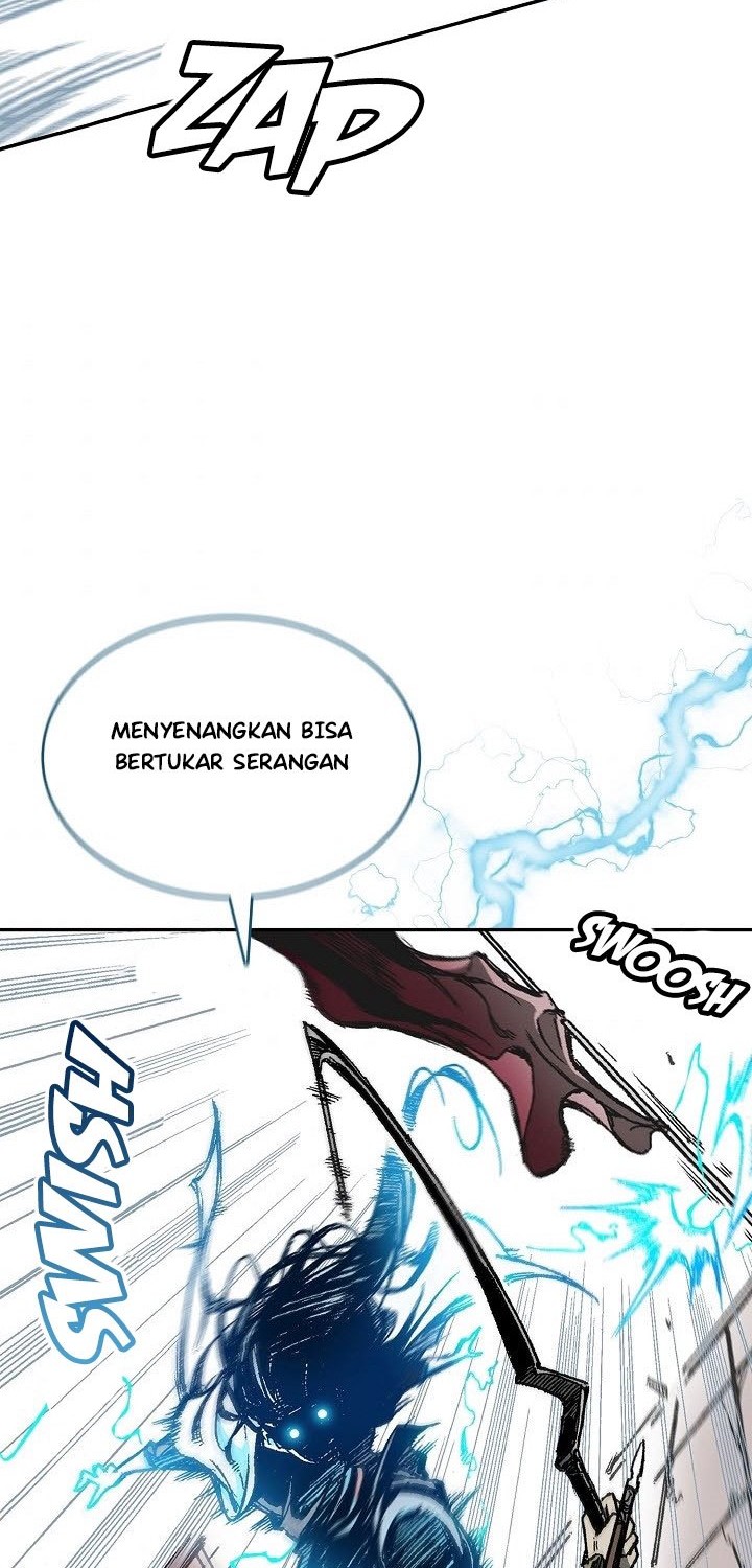 Memoir Of The King Of War Chapter 59 Gambar 49