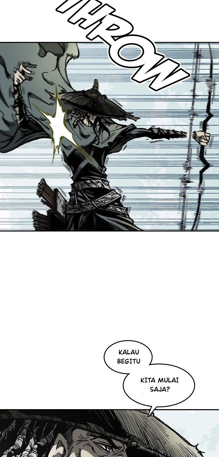 Memoir Of The King Of War Chapter 59 Gambar 3