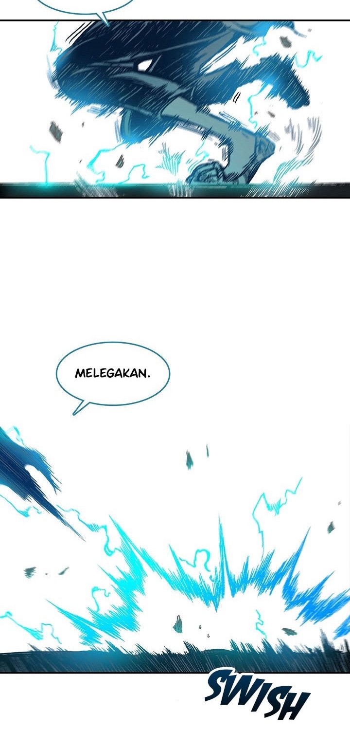 Memoir Of The King Of War Chapter 59 Gambar 52