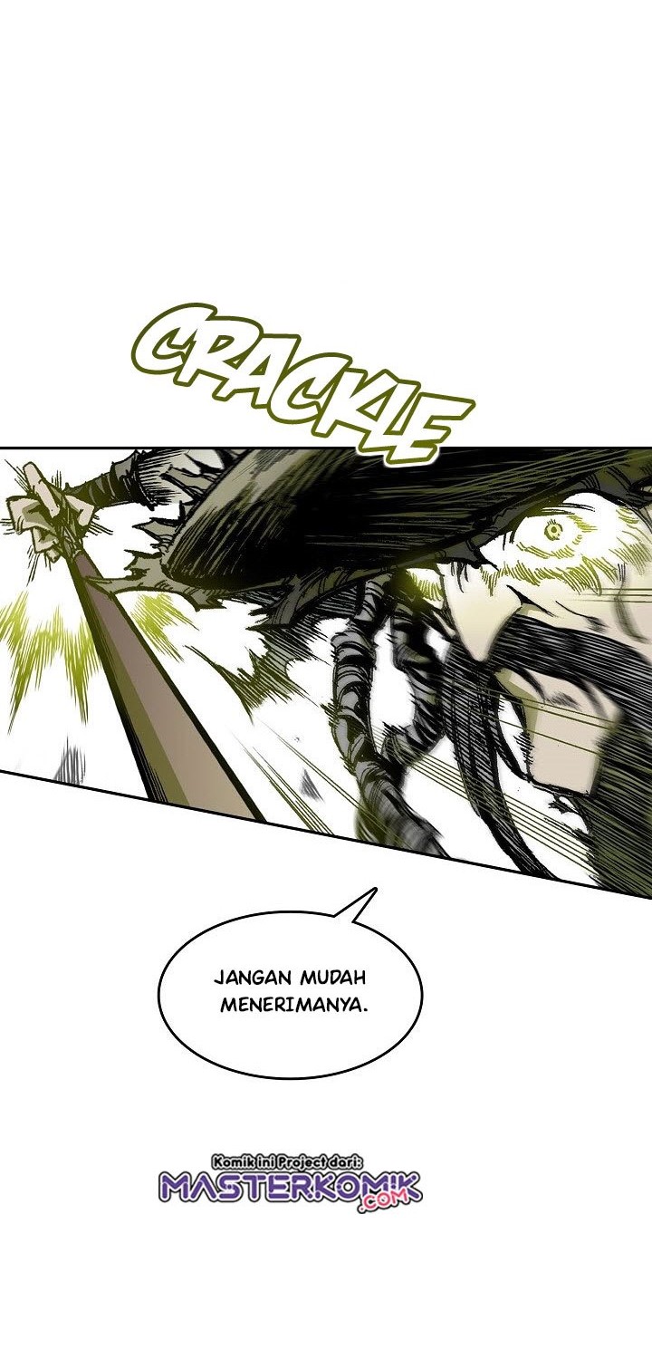 Memoir Of The King Of War Chapter 59 Gambar 54
