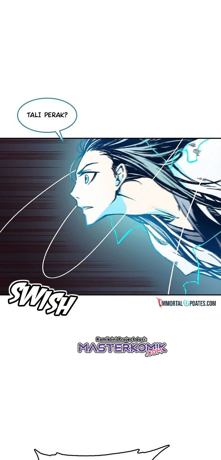 Memoir Of The King Of War Chapter 59 Gambar 57