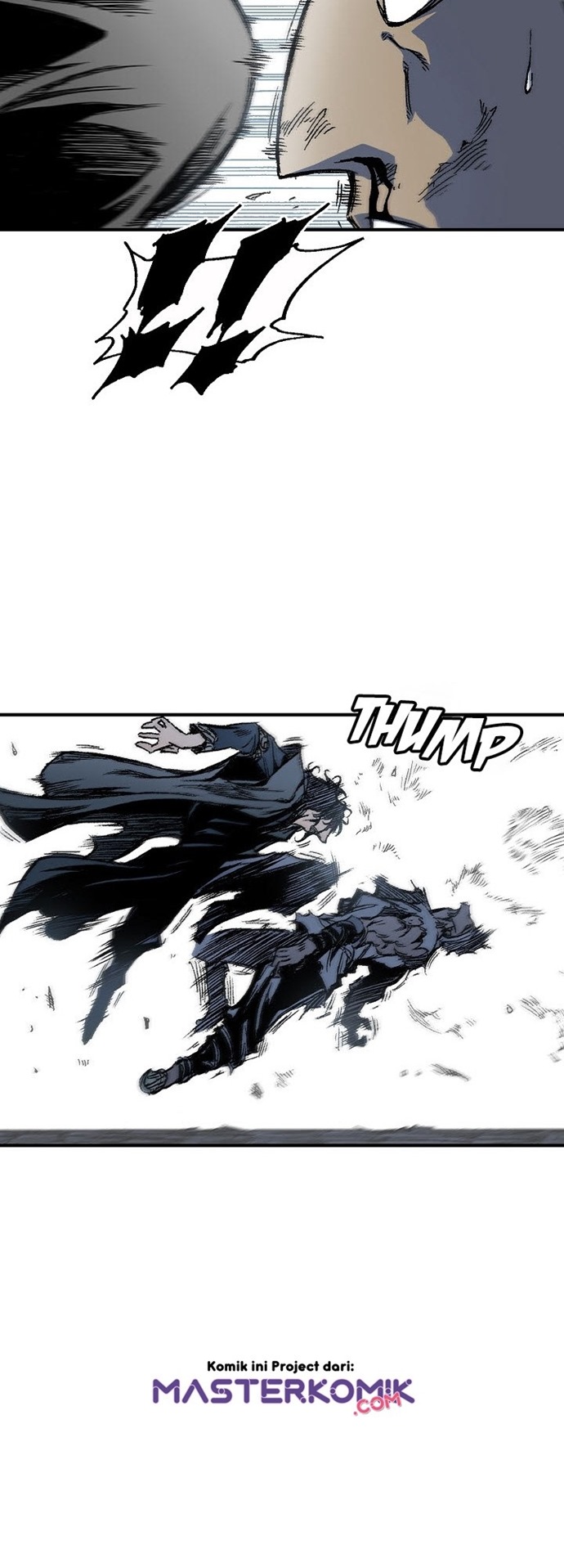 Memoir Of The King Of War Chapter 6 Gambar 15