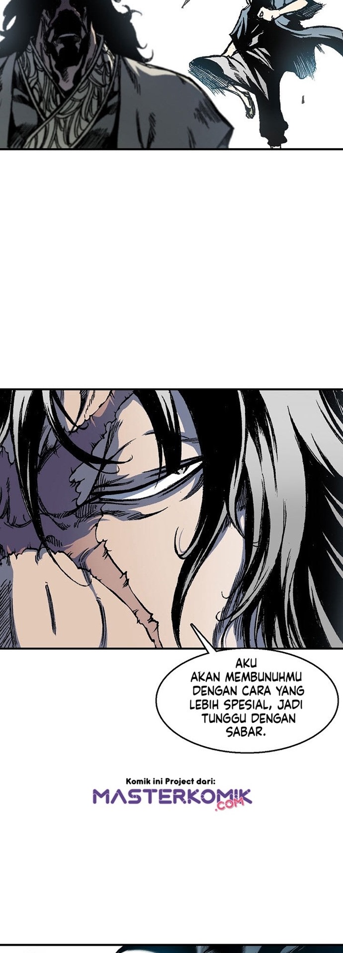 Memoir Of The King Of War Chapter 6 Gambar 19