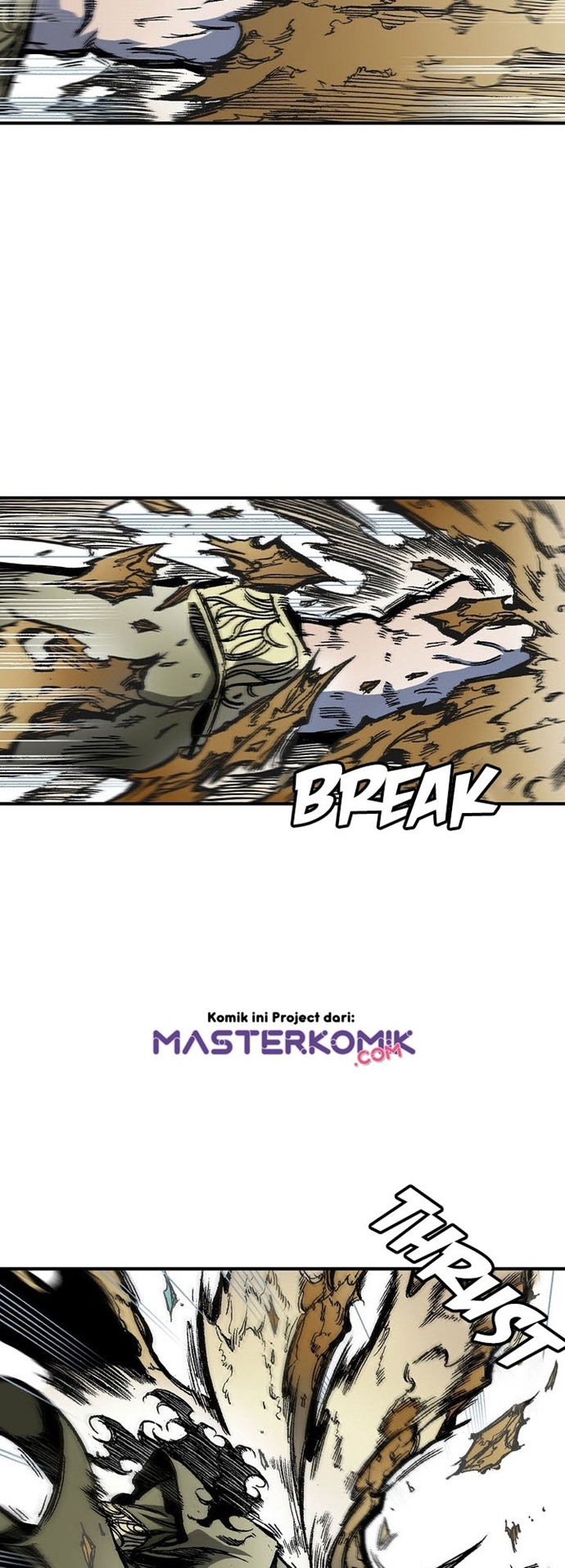 Memoir Of The King Of War Chapter 6 Gambar 10