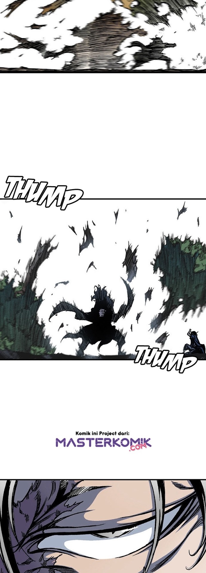 Memoir Of The King Of War Chapter 6 Gambar 12