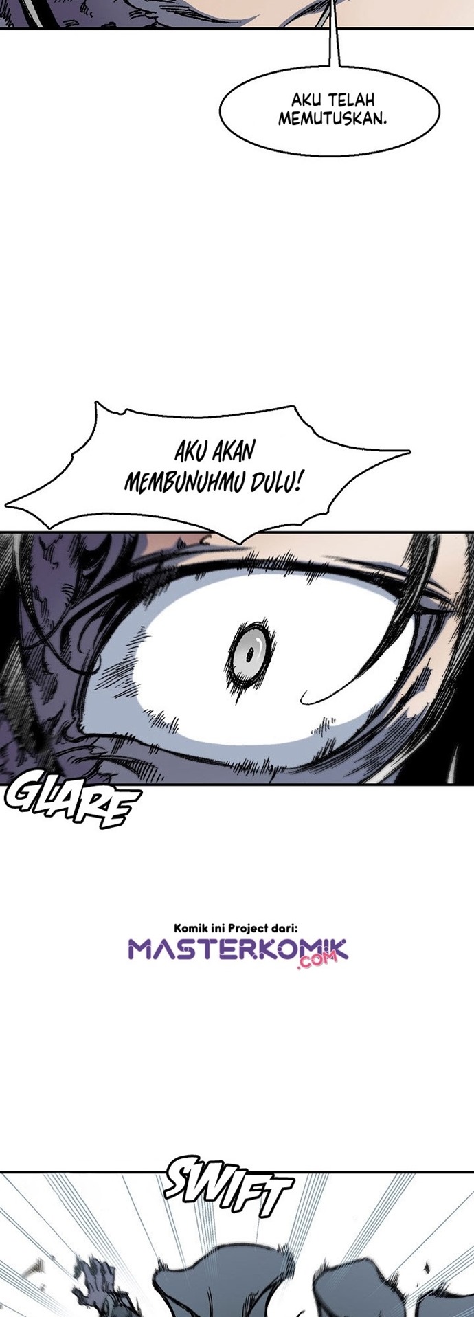 Memoir Of The King Of War Chapter 6 Gambar 13