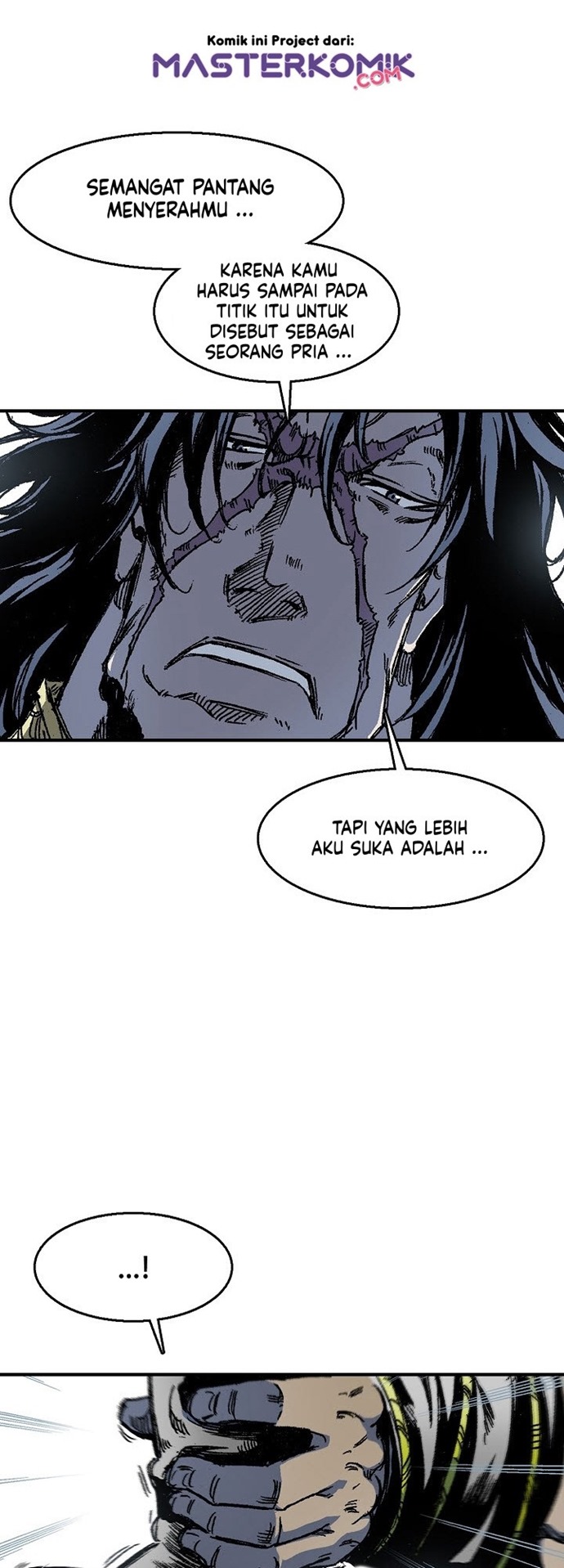 Memoir Of The King Of War Chapter 6 Gambar 24