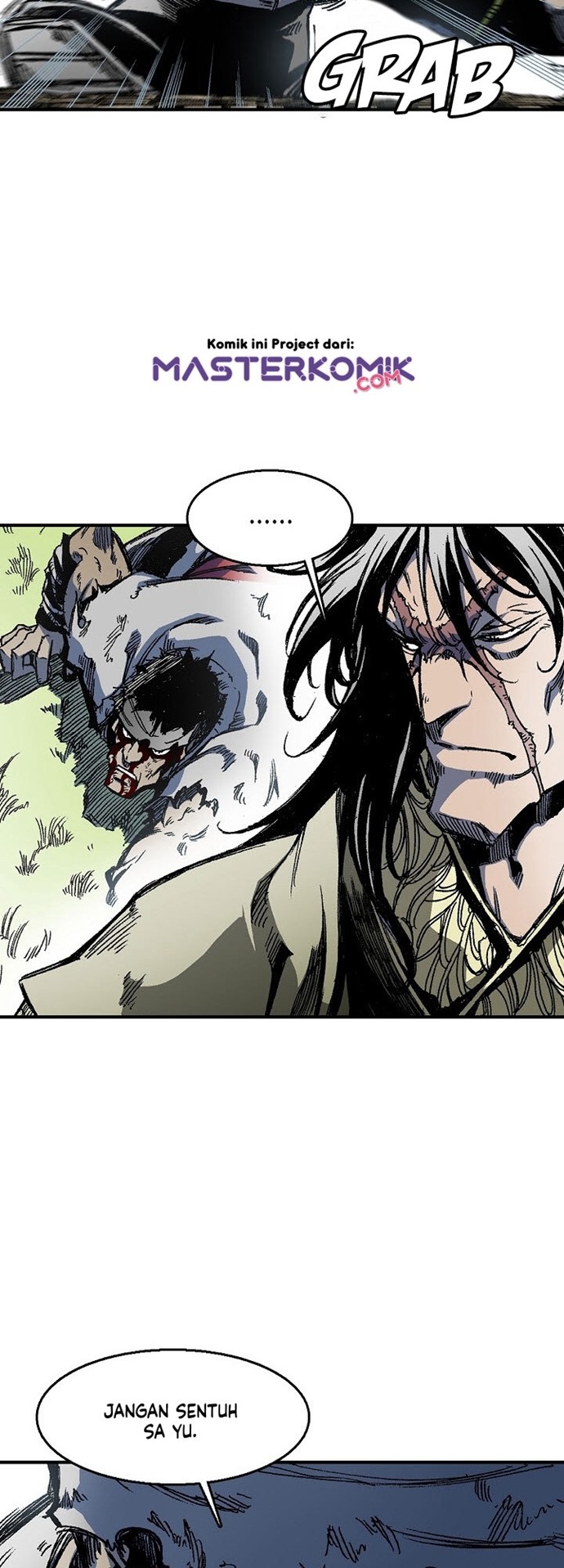 Memoir Of The King Of War Chapter 6 Gambar 25