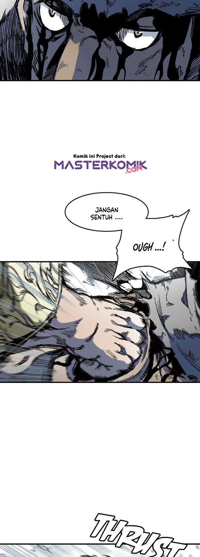 Memoir Of The King Of War Chapter 6 Gambar 26