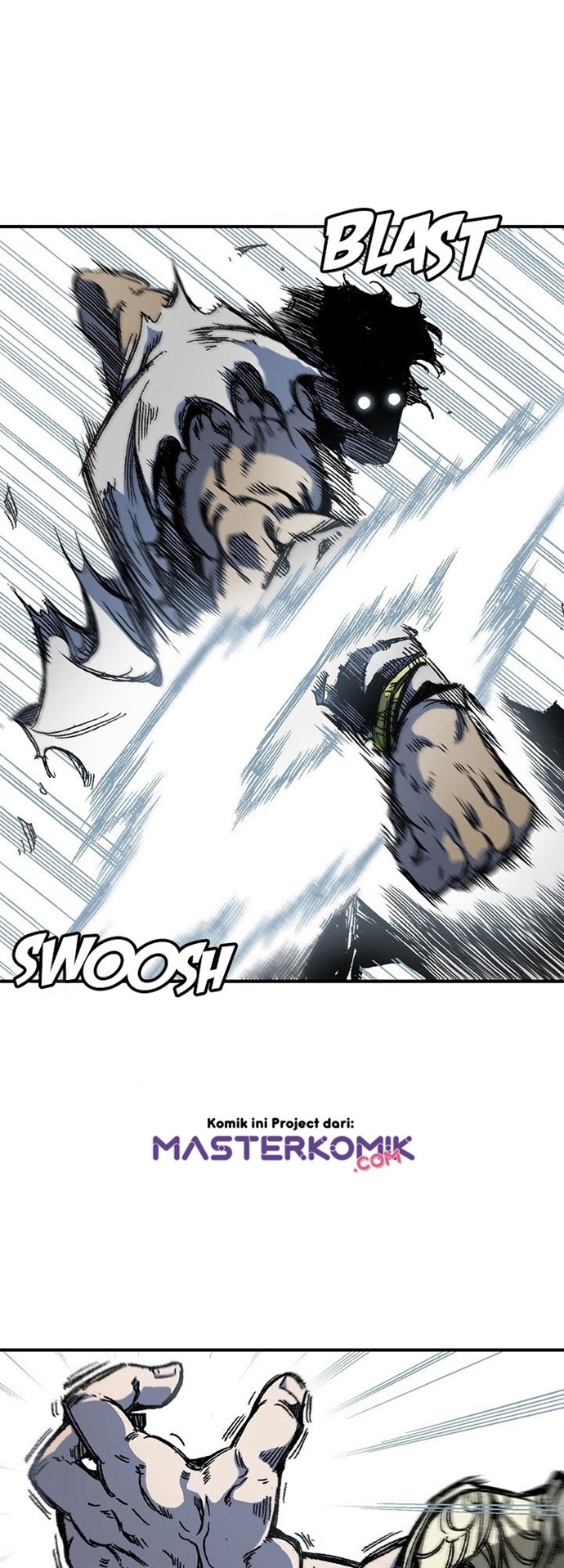 Memoir Of The King Of War Chapter 6 Gambar 29