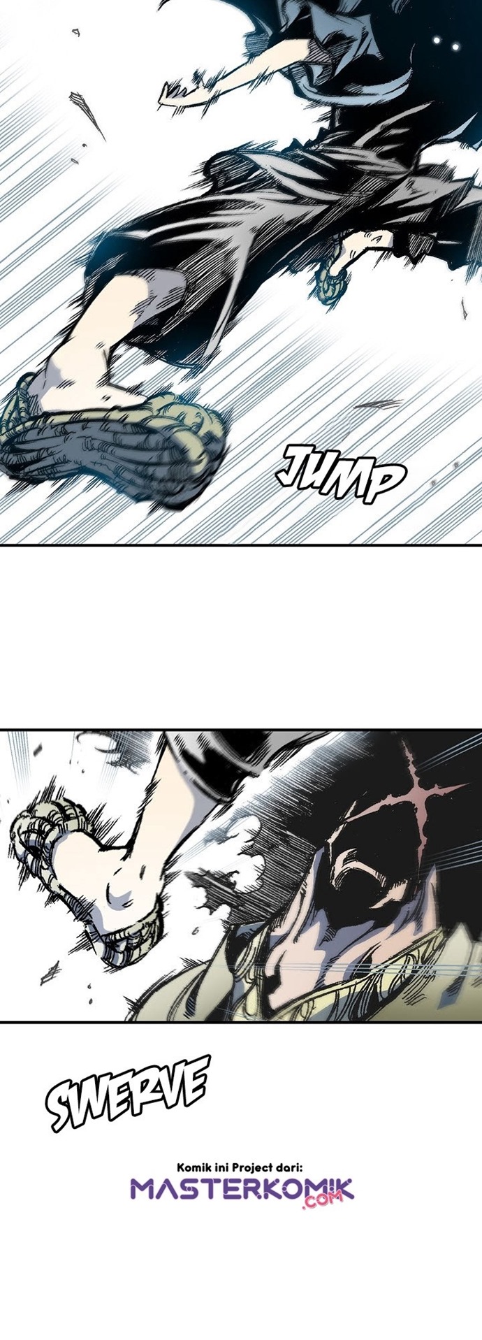 Memoir Of The King Of War Chapter 6 Gambar 20