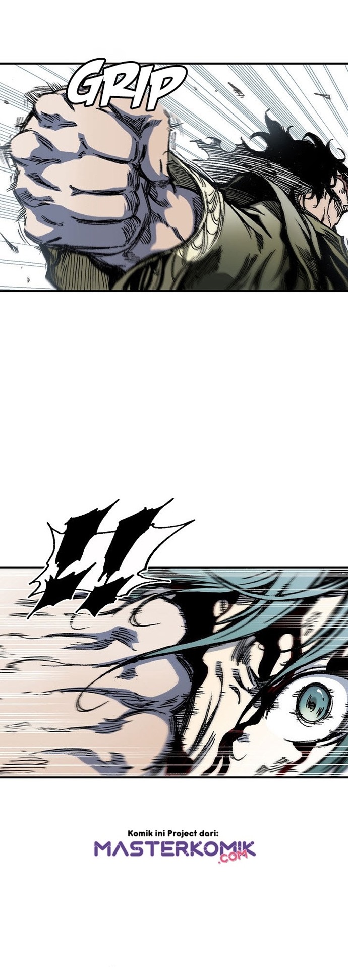 Memoir Of The King Of War Chapter 6 Gambar 21