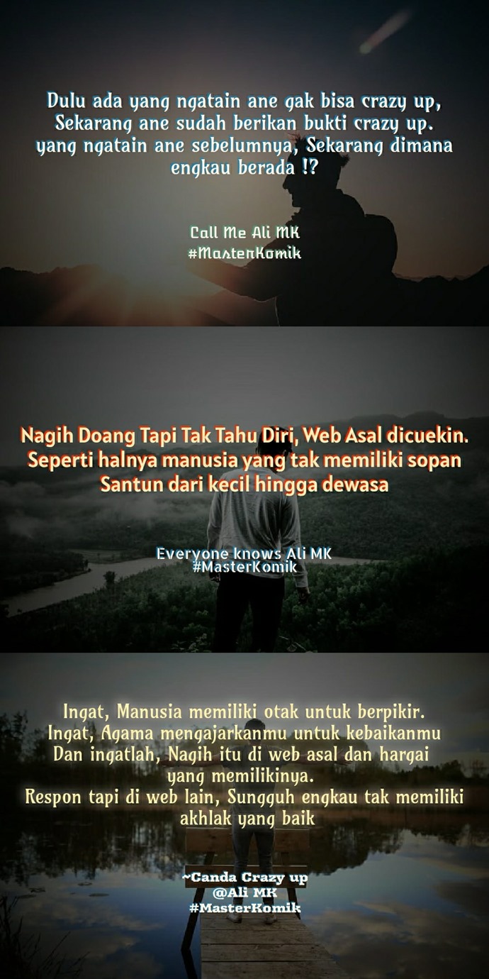 Memoir Of The King Of War Chapter 6 Gambar 37