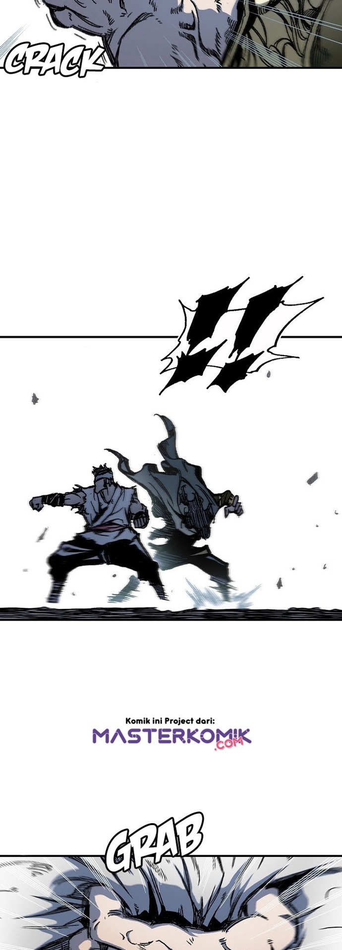 Memoir Of The King Of War Chapter 6 Gambar 30