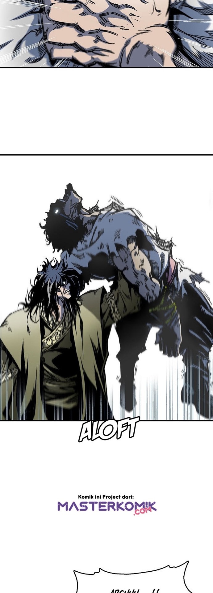 Memoir Of The King Of War Chapter 6 Gambar 31