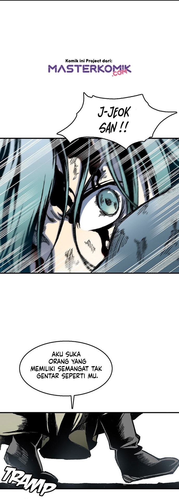 Memoir Of The King Of War Chapter 6 Gambar 33