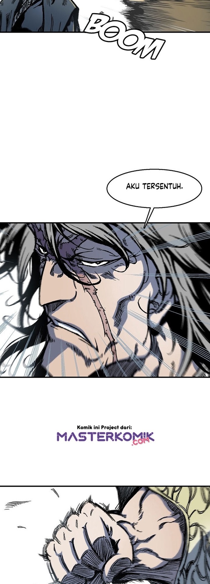 Memoir Of The King Of War Chapter 6 Gambar 8