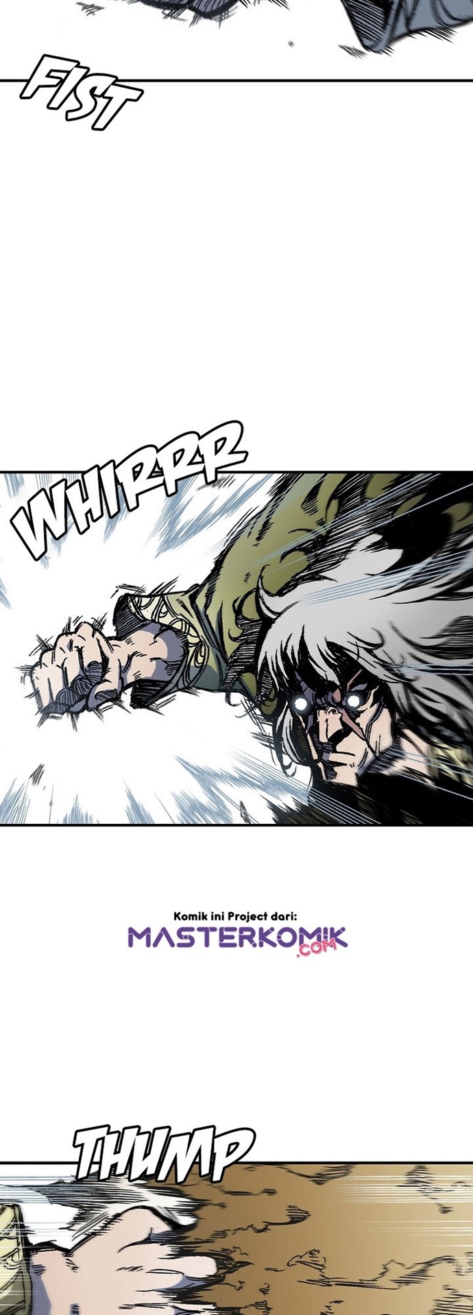 Memoir Of The King Of War Chapter 6 Gambar 9