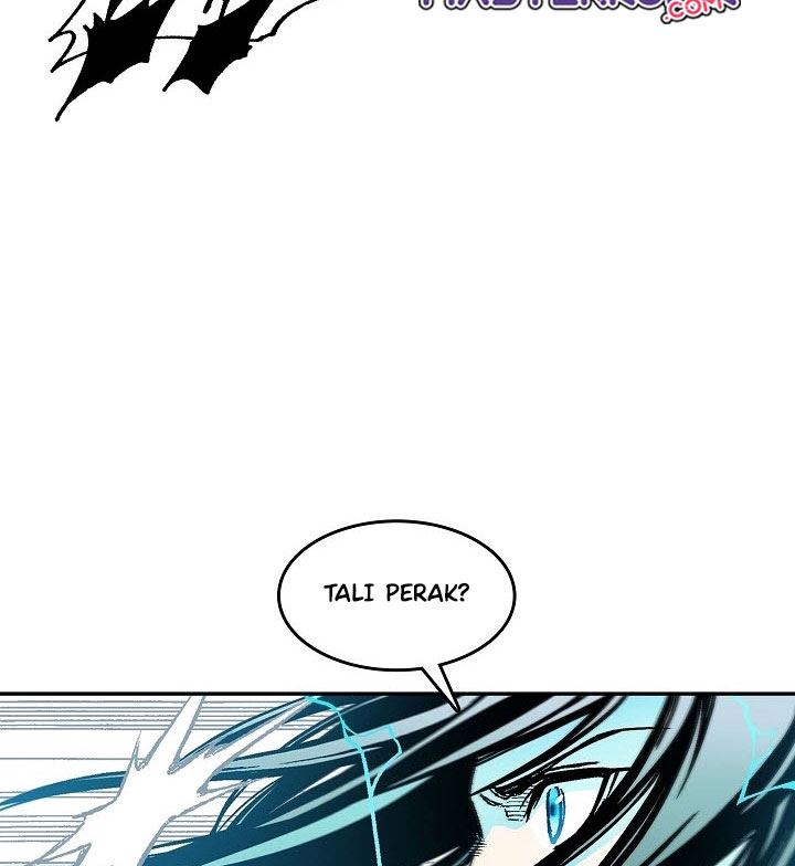 Memoir Of The King Of War Chapter 60 Gambar 4