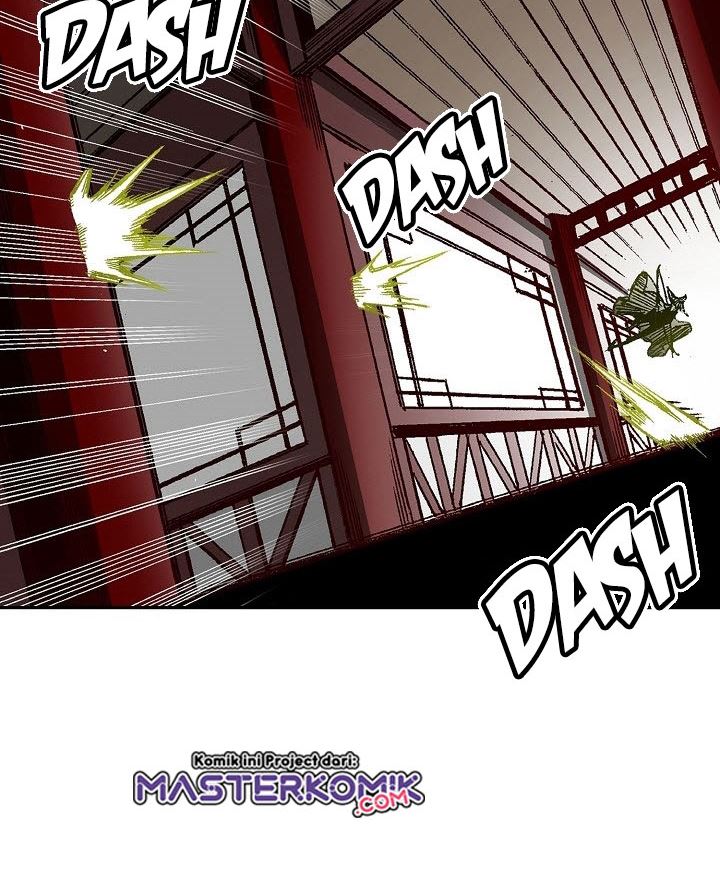 Memoir Of The King Of War Chapter 60 Gambar 43