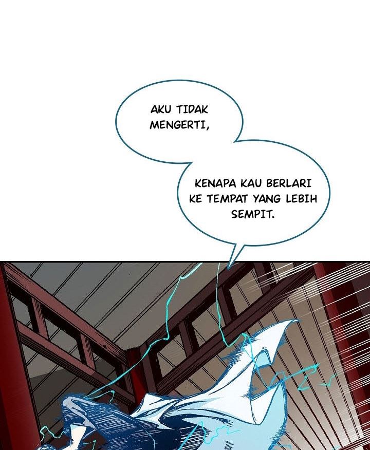 Memoir Of The King Of War Chapter 60 Gambar 44