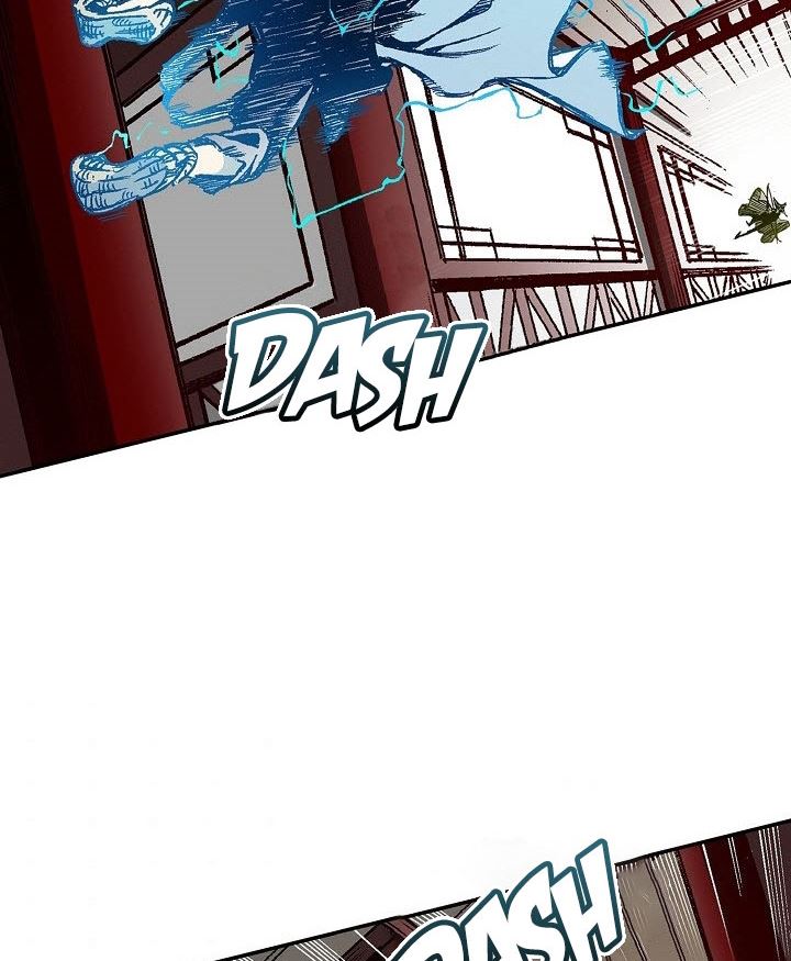 Memoir Of The King Of War Chapter 60 Gambar 45