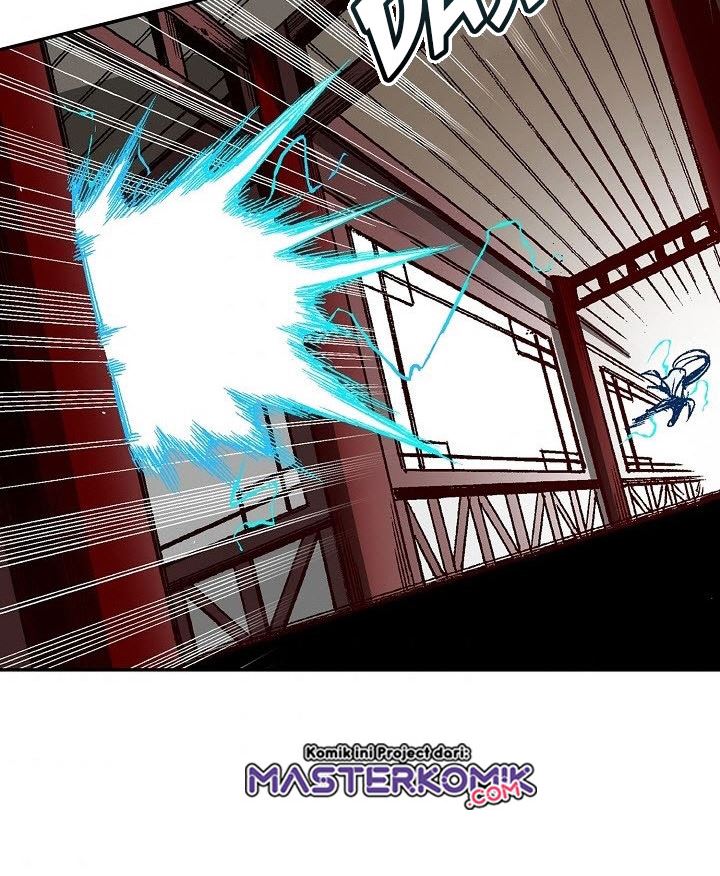 Memoir Of The King Of War Chapter 60 Gambar 46