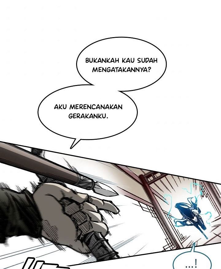 Memoir Of The King Of War Chapter 60 Gambar 47