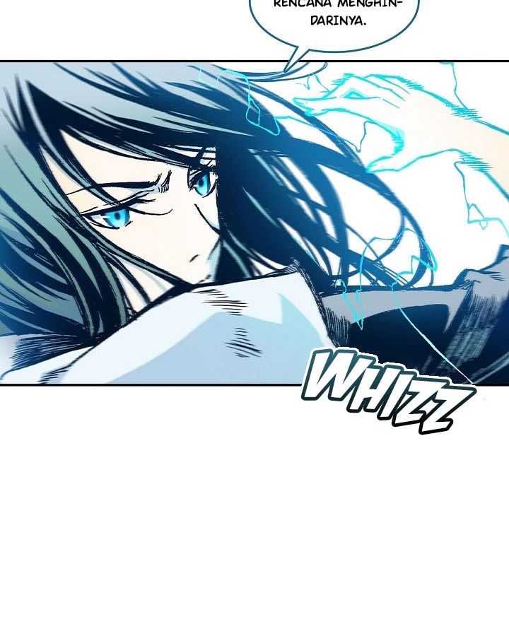 Memoir Of The King Of War Chapter 60 Gambar 49