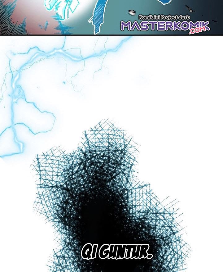 Memoir Of The King Of War Chapter 60 Gambar 51