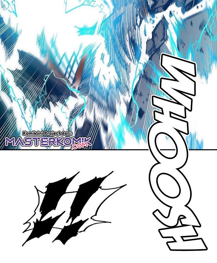 Memoir Of The King Of War Chapter 60 Gambar 55