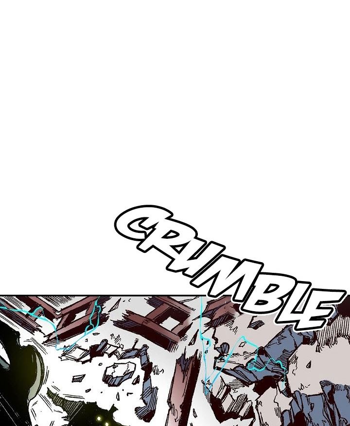 Memoir Of The King Of War Chapter 60 Gambar 56